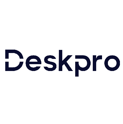 Logo Deskpro