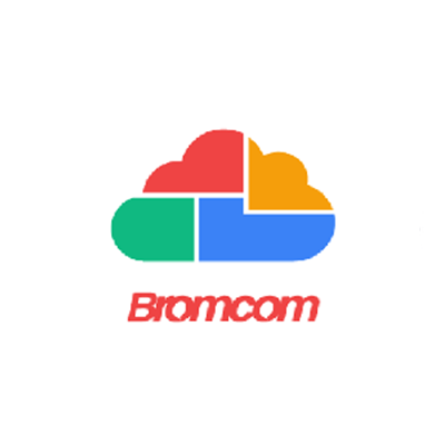 Logo BromCom