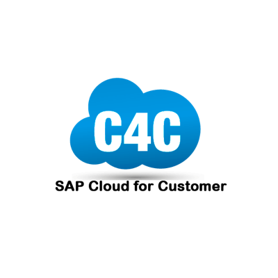 Logo SAP C4C [embedded]