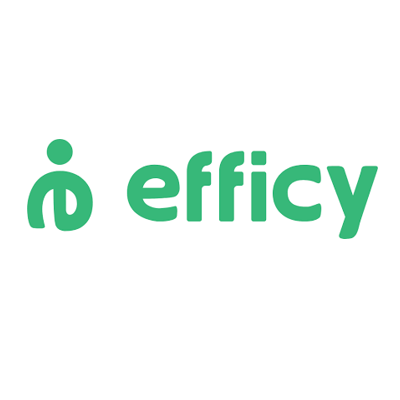 Logo Efficy