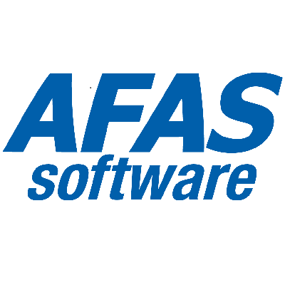 Logo AFAS Profit